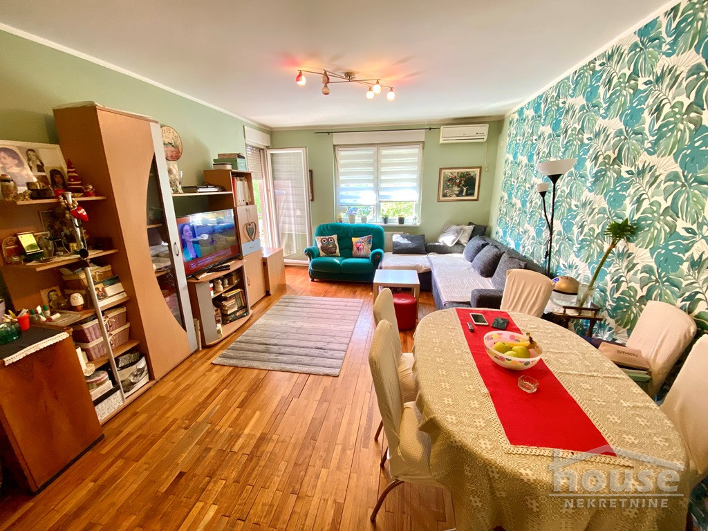 Stan,NOVI SAD,BULEVAR 65m2,185400€ , ID: 1061235 20