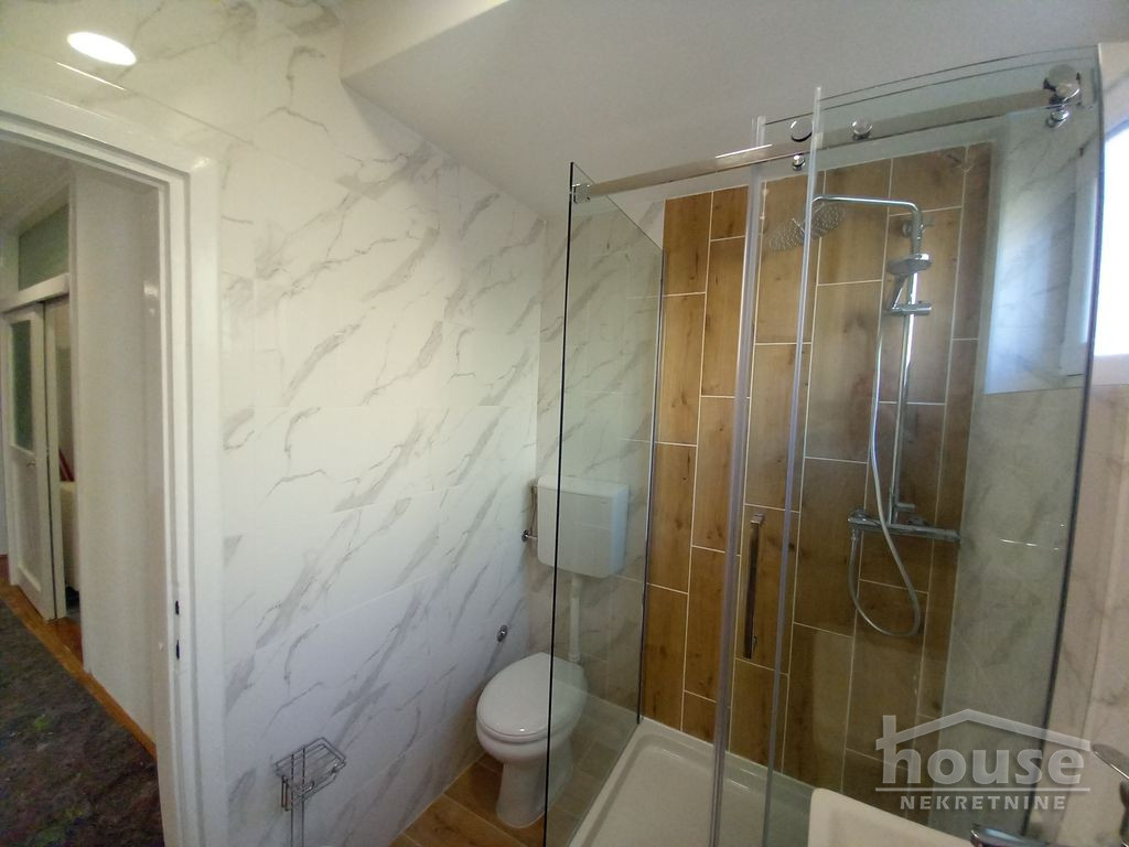 Stan,NOVI SAD,GRBAVICA 54m2,156560€ , ID: 1061280 13