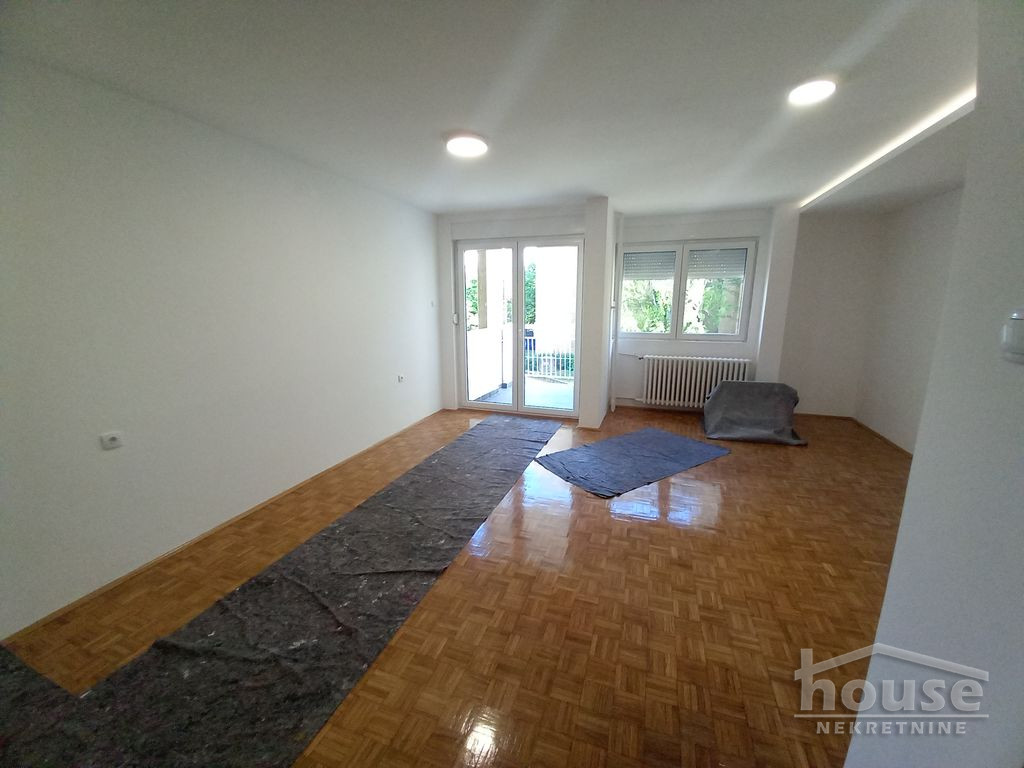 Stan,NOVI SAD,GRBAVICA 54m2,156560€ , ID: 1061280 2