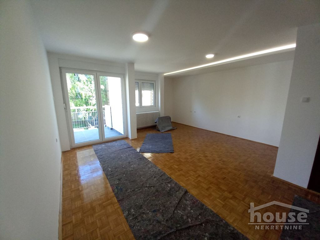Stan,NOVI SAD,GRBAVICA 54m2,156560€ , ID: 1061280 1