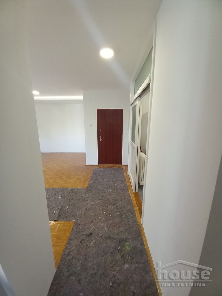 Stan,NOVI SAD,GRBAVICA 54m2,156560€ , ID: 1061280 11