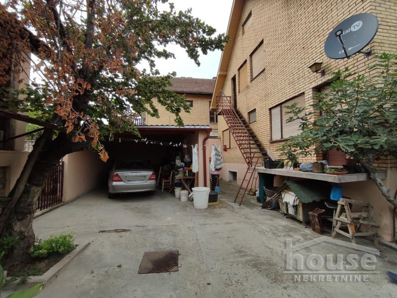 Kuca,SREMSKI KARLOVCI,SREMSKI KARLOVCI300m2,159650€ , ID: 3045316 13