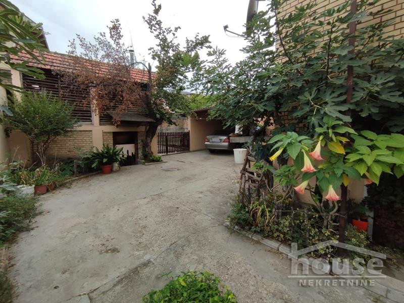 Kuca,SREMSKI KARLOVCI,SREMSKI KARLOVCI300m2,159650€ , ID: 3045316 11