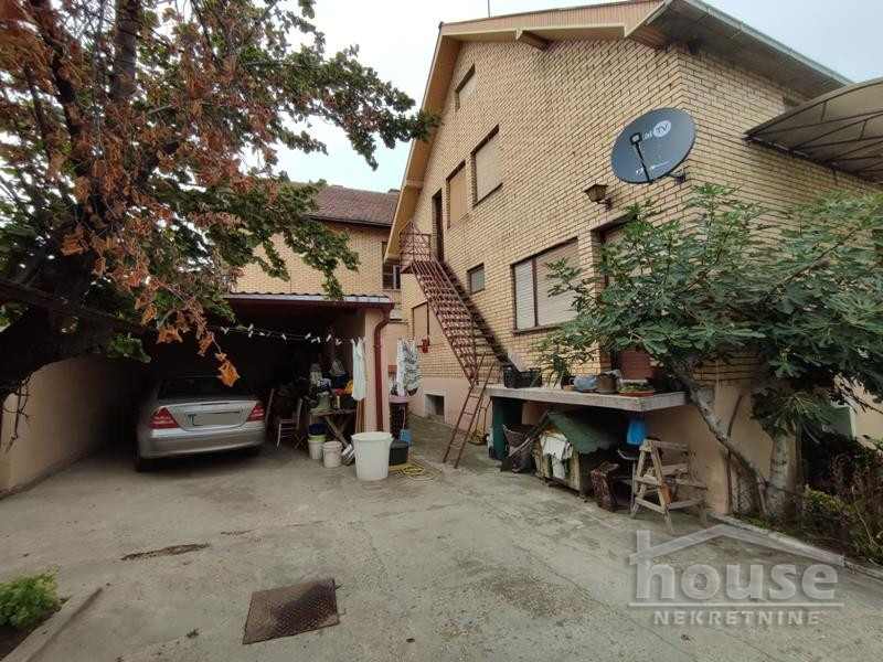 Kuca,SREMSKI KARLOVCI,SREMSKI KARLOVCI300m2,159650€ , ID: 3045316 12