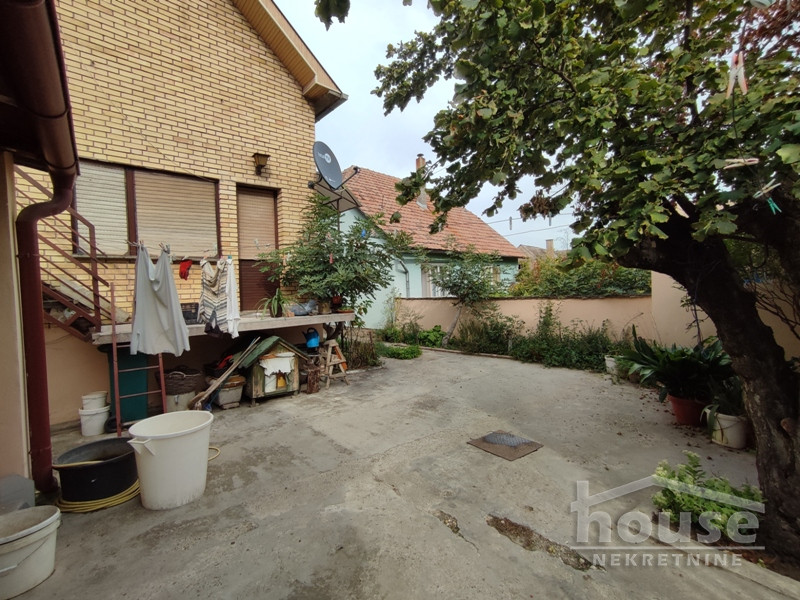 Kuca,SREMSKI KARLOVCI,SREMSKI KARLOVCI300m2,159650€ , ID: 3045316 22