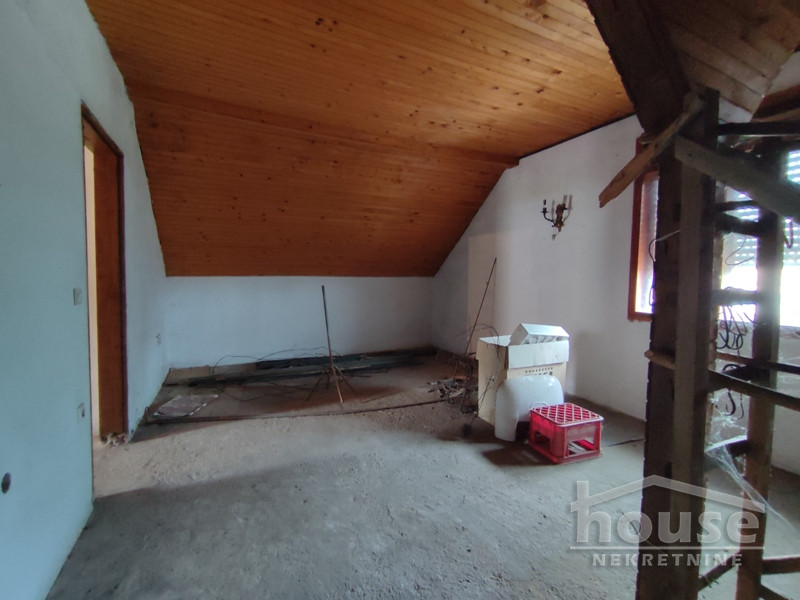 Kuca,SREMSKI KARLOVCI,SREMSKI KARLOVCI300m2,159650€ , ID: 3045316 15