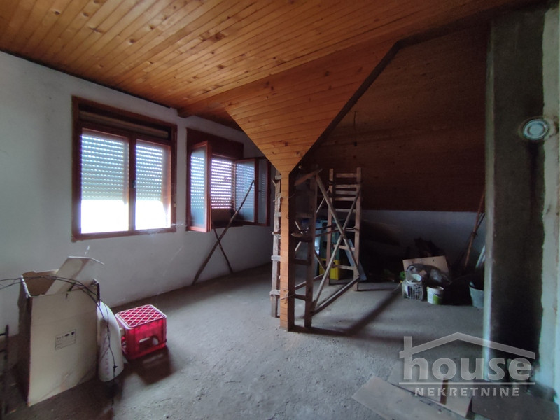 Kuca,SREMSKI KARLOVCI,SREMSKI KARLOVCI300m2,159650€ , ID: 3045316 16