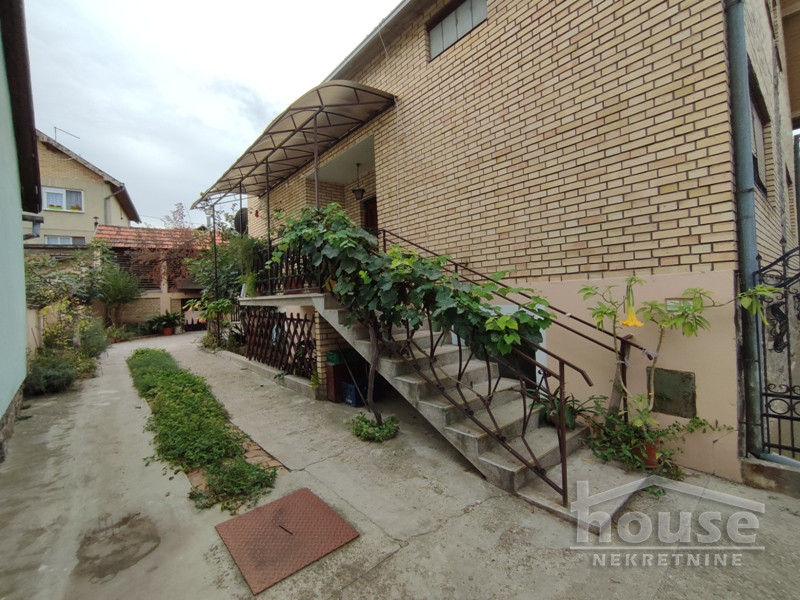 Kuca,SREMSKI KARLOVCI,SREMSKI KARLOVCI300m2,159650€ , ID: 3045316 2