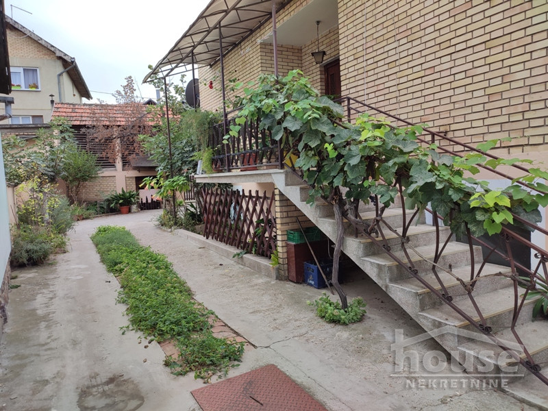 Kuca,SREMSKI KARLOVCI,SREMSKI KARLOVCI300m2,159650€ , ID: 3045316 3