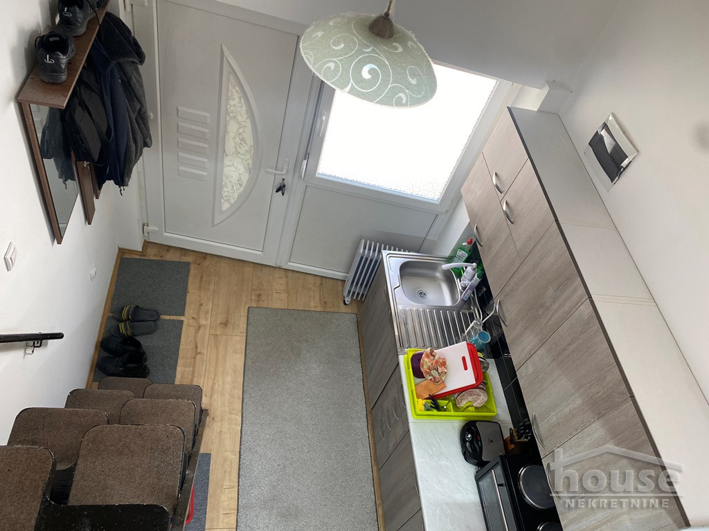 Stan,NOVI SAD,GRBAVICA 33m2,77250€ , ID: 1061264 17