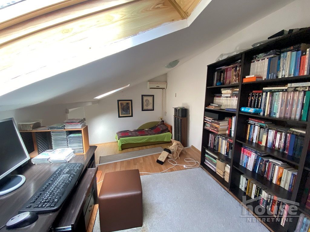 Stan,NOVI SAD,GRBAVICA 33m2,77250€ , ID: 1061264 14