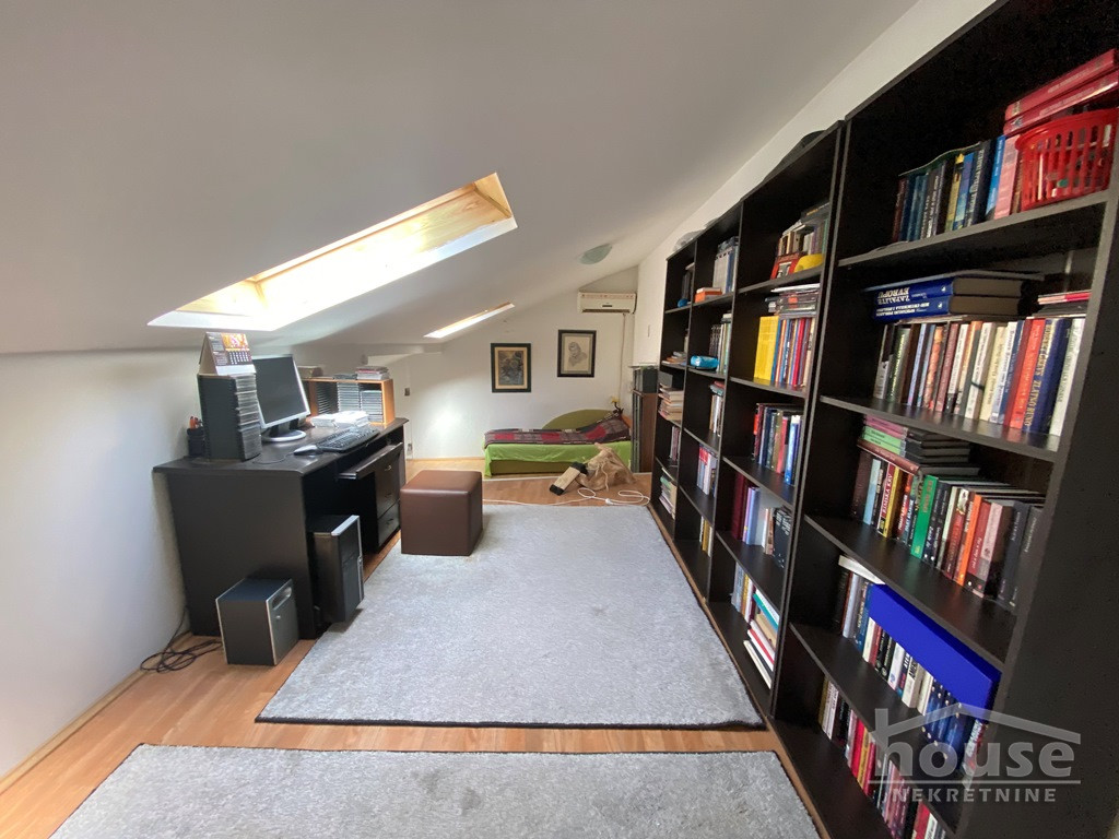 Stan,NOVI SAD,GRBAVICA 33m2,77250€ , ID: 1061264 12