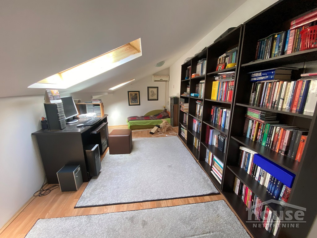 Stan,NOVI SAD,GRBAVICA 33m2,77250€ , ID: 1061264 13