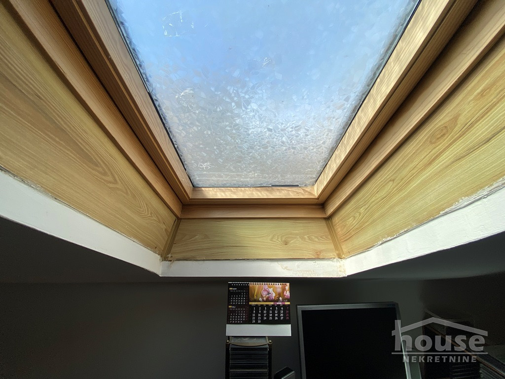 Stan,NOVI SAD,GRBAVICA 33m2,77250€ , ID: 1061264 15