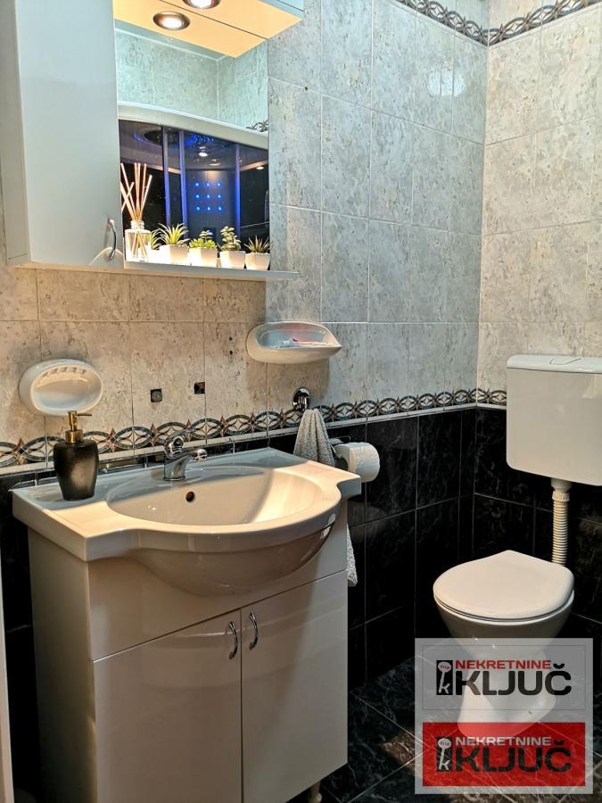 BULEVAR EVROPE, 90m2, Petosoban, Duplex 25