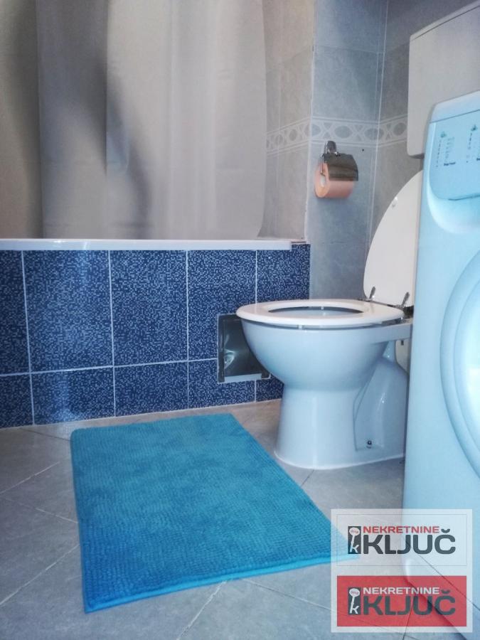 BULEVAR EVROPE, 90m2, Petosoban, Duplex 26