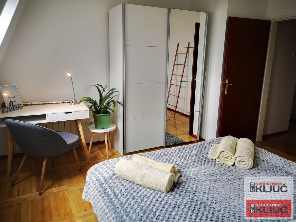 BULEVAR EVROPE, 90m2, Petosoban, Duplex 11