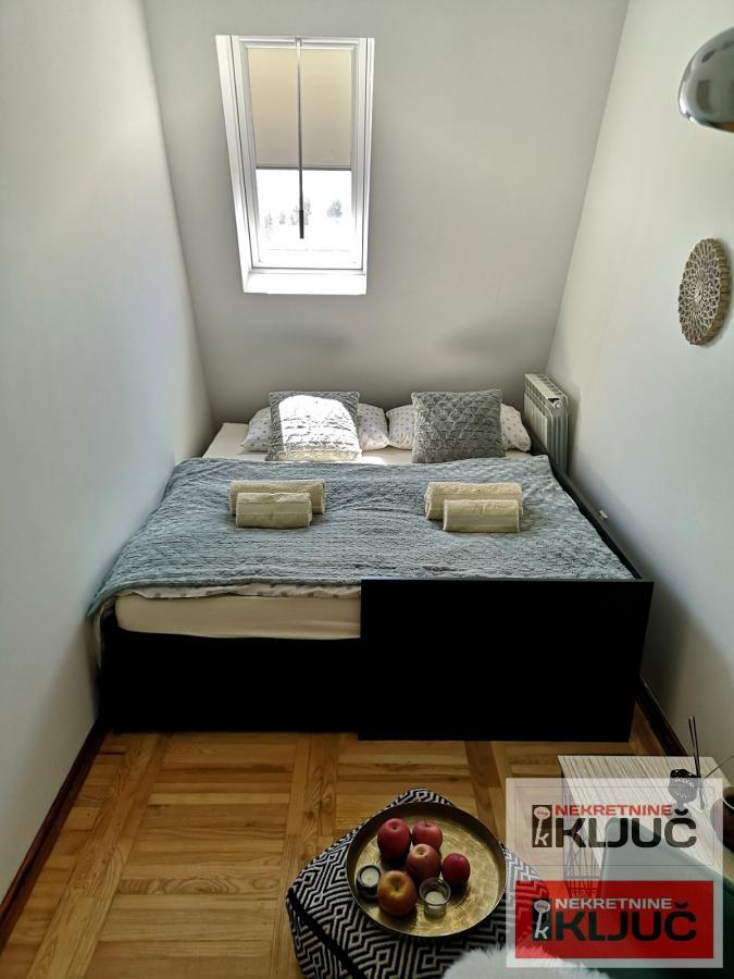 BULEVAR EVROPE, 90m2, Petosoban, Duplex 14