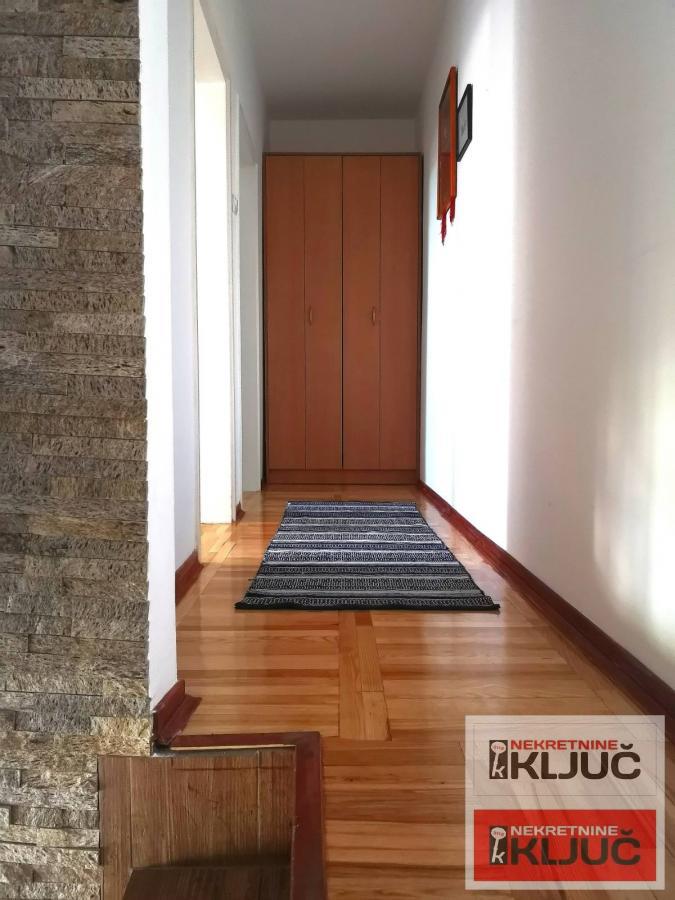 BULEVAR EVROPE, 90m2, Petosoban, Duplex 17