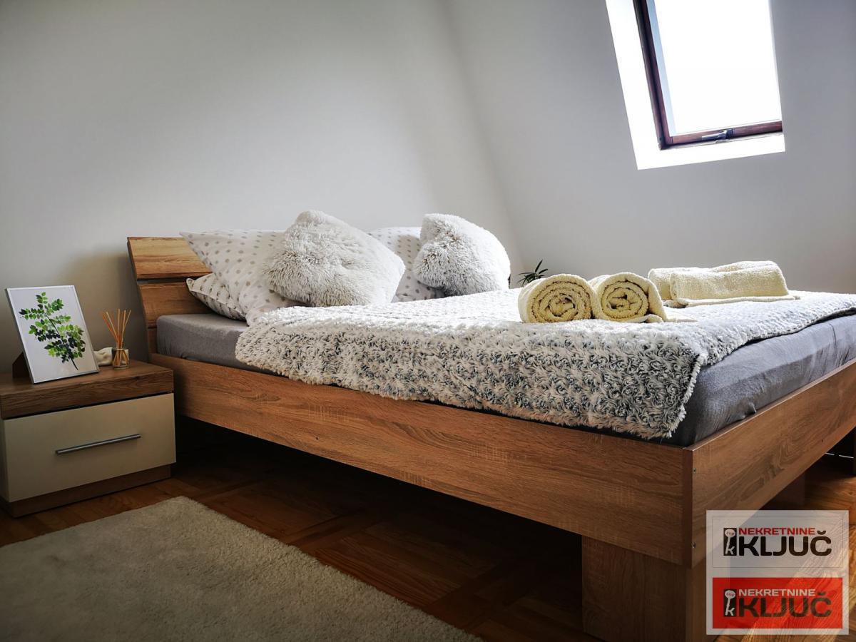 BULEVAR EVROPE, 90m2, Petosoban, Duplex 9