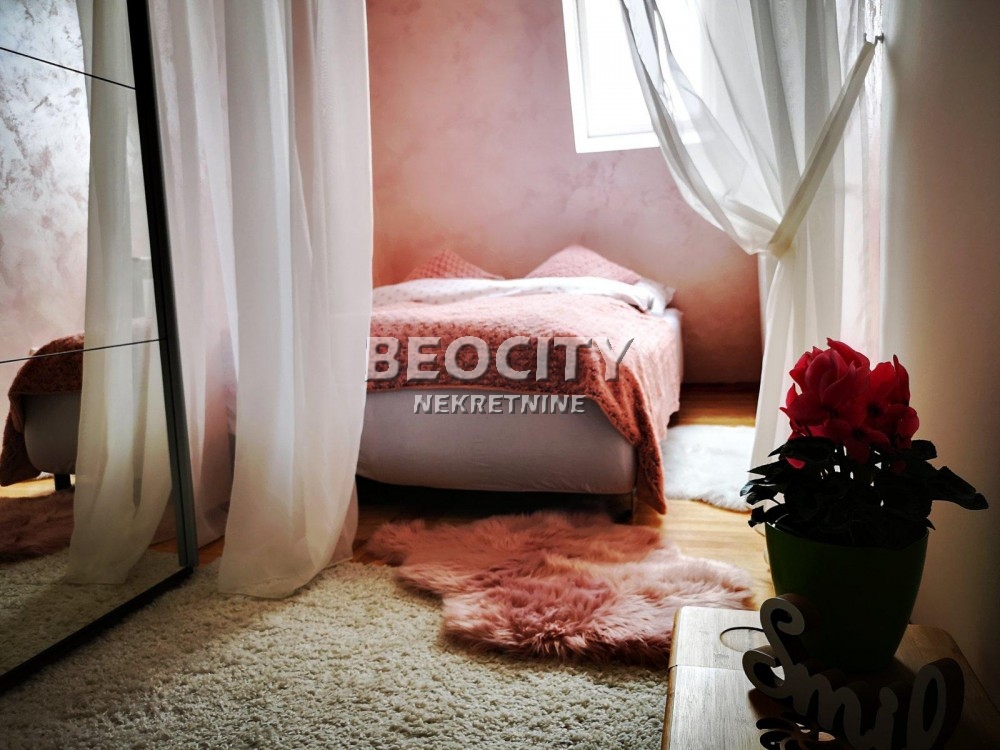 četvorosoban stan, 95 m2, Bulevar Evrope, Bulevar Evrope ID: 107576 4