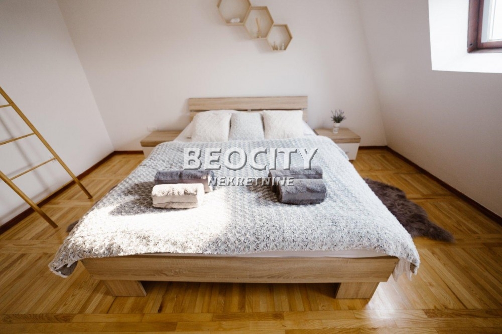 četvorosoban stan, 95 m2, Bulevar Evrope, Bulevar Evrope ID: 107576 5