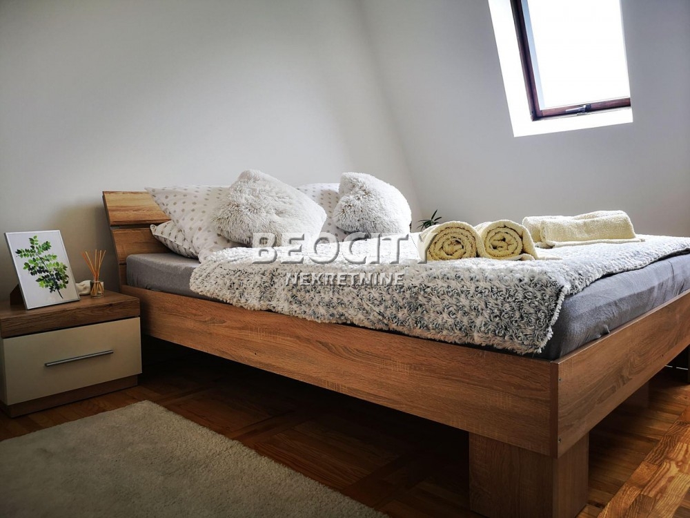 četvorosoban stan, 95 m2, Bulevar Evrope, Bulevar Evrope ID: 107576 6