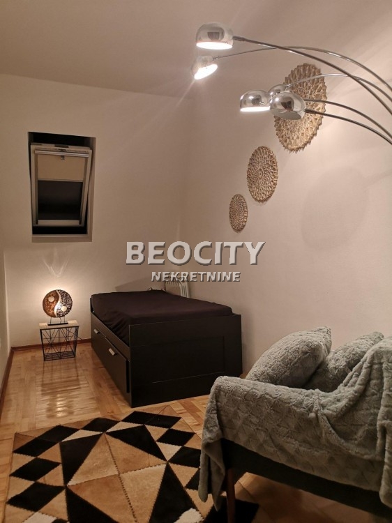 četvorosoban stan, 95 m2, Bulevar Evrope, Bulevar Evrope ID: 107576 15