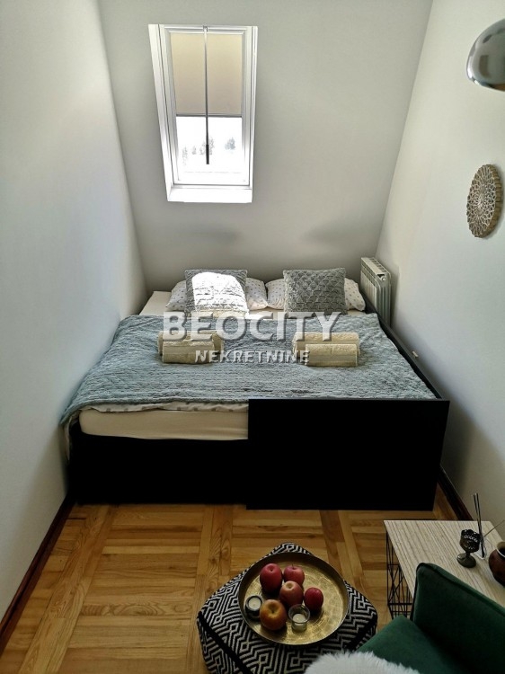 četvorosoban stan, 95 m2, Bulevar Evrope, Bulevar Evrope ID: 107576 16