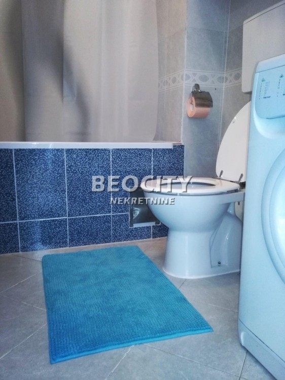 četvorosoban stan, 95 m2, Bulevar Evrope, Bulevar Evrope ID: 107576 17