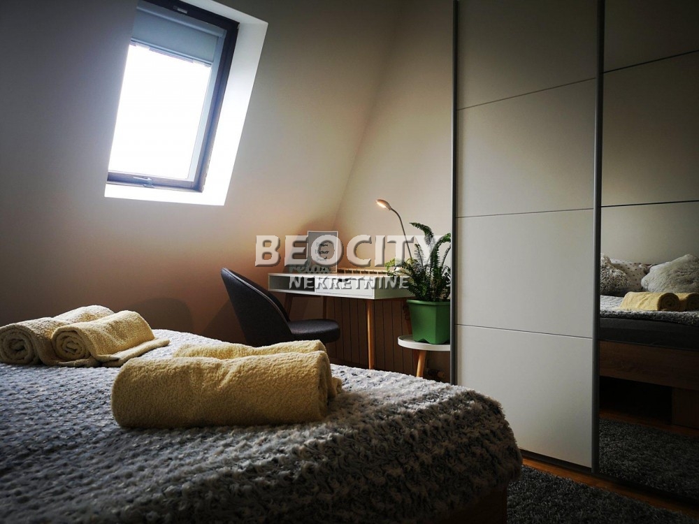 četvorosoban stan, 95 m2, Bulevar Evrope, Bulevar Evrope ID: 107576 11