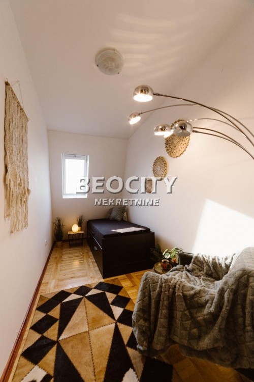 četvorosoban stan, 95 m2, Bulevar Evrope, Bulevar Evrope ID: 107576 12