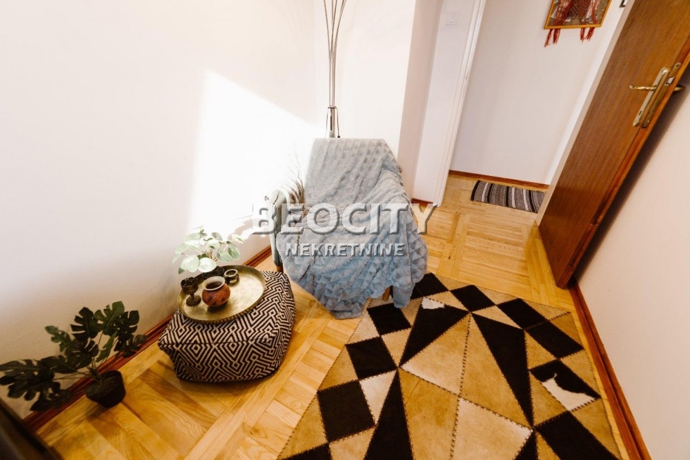 četvorosoban stan, 95 m2, Bulevar Evrope, Bulevar Evrope ID: 107576 13
