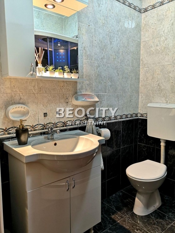 četvorosoban stan, 95 m2, Bulevar Evrope, Bulevar Evrope ID: 107576 18