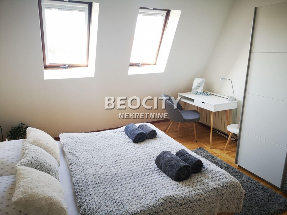 četvorosoban stan, 95 m2, Bulevar Evrope, Bulevar Evrope ID: 107576 19