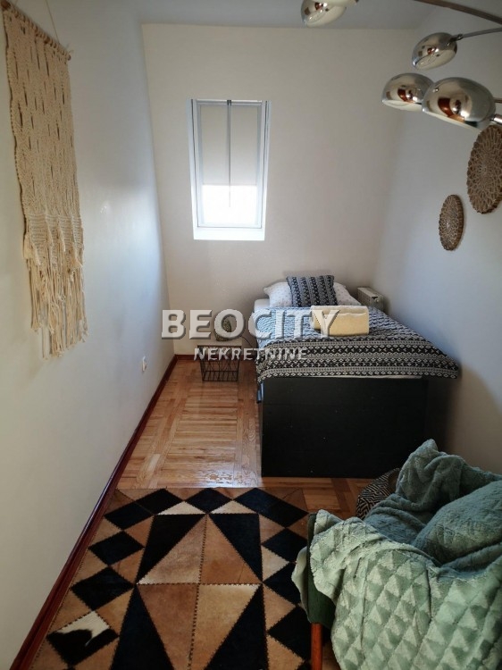 četvorosoban stan, 95 m2, Bulevar Evrope, Bulevar Evrope ID: 107576 20