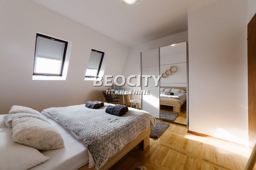 četvorosoban stan, 95 m2, Bulevar Evrope, Bulevar Evrope ID: 107576 8