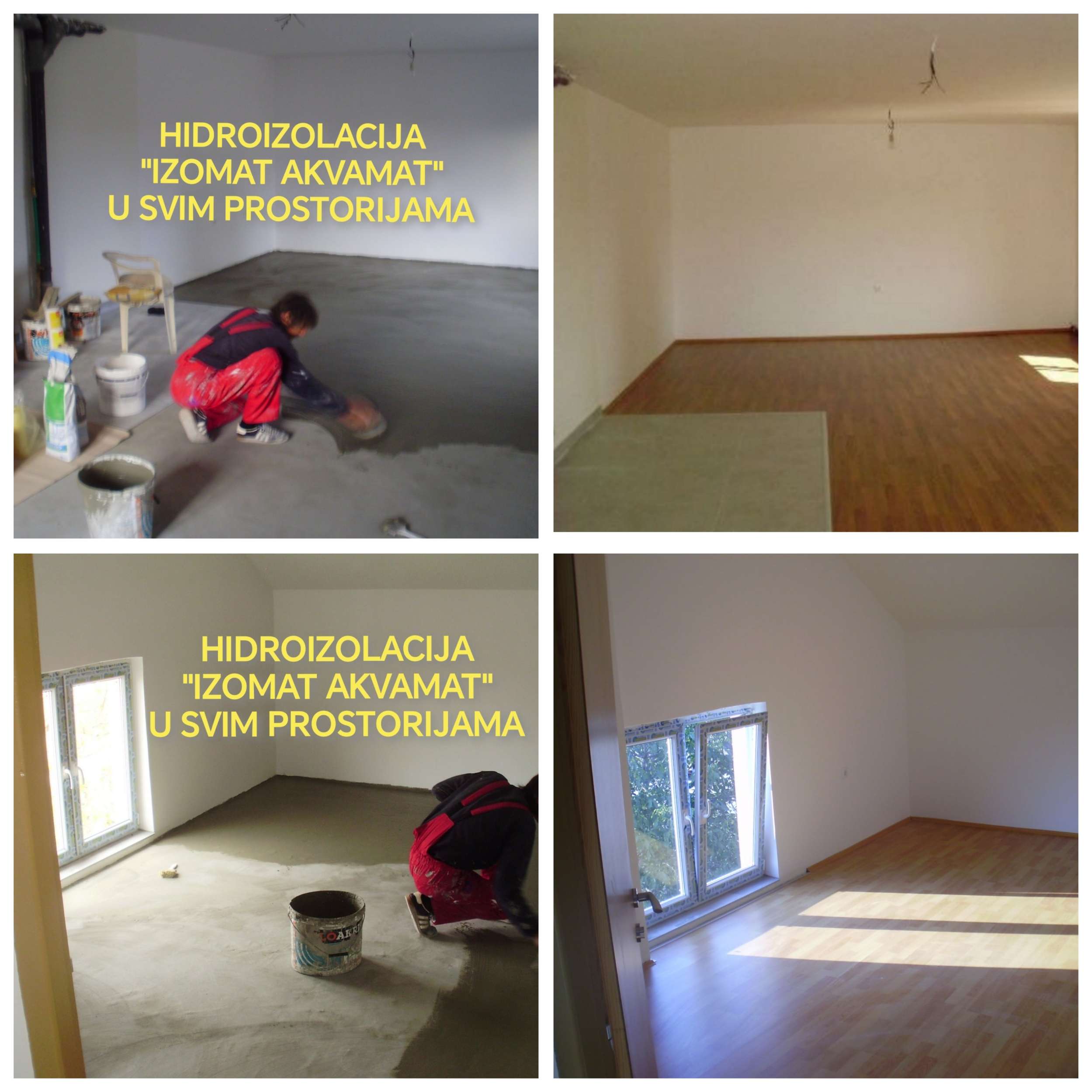 Autoput građevinsko zemljište nova zgrada 713m2 Krnješevci 4