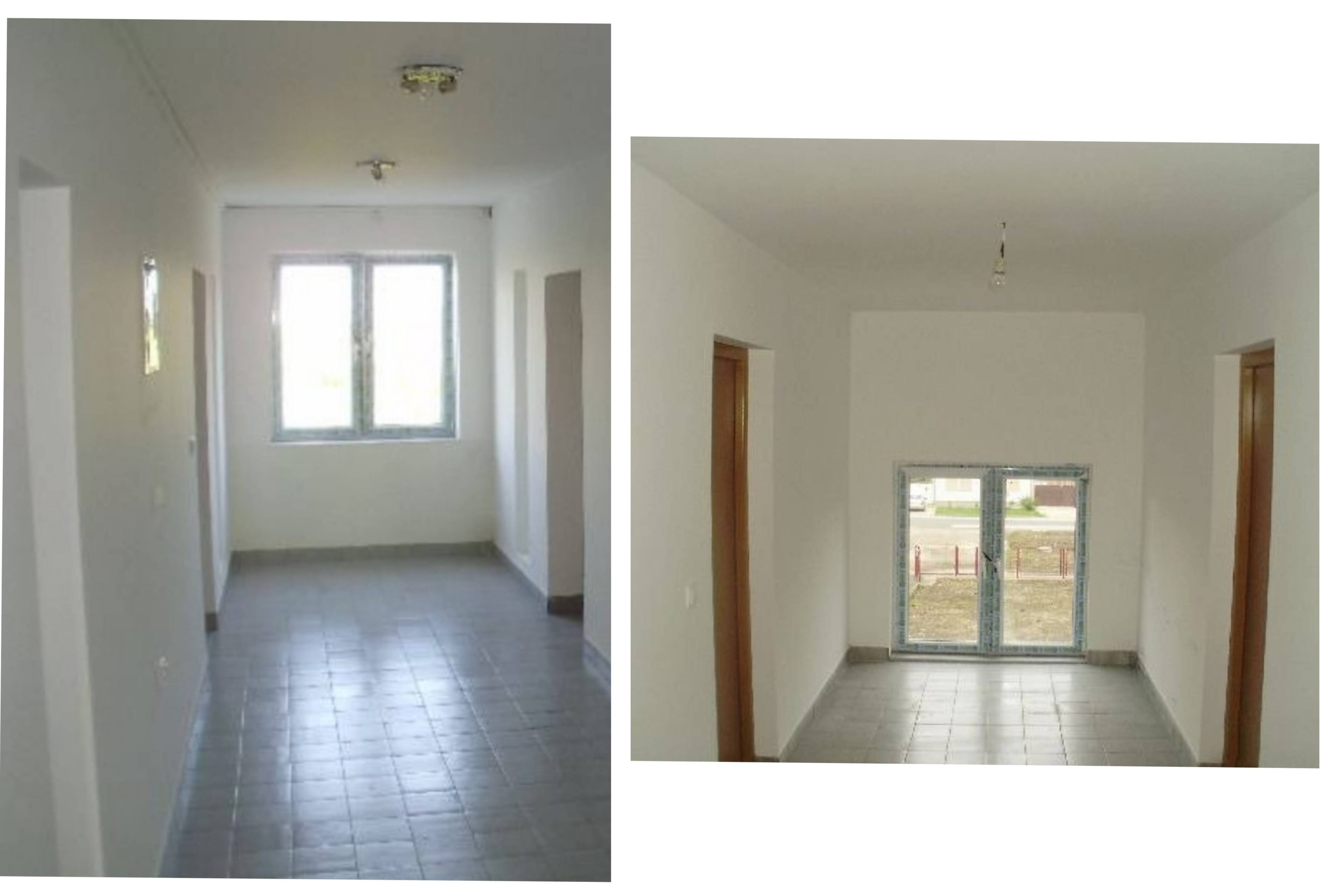 Autoput građevinsko zemljište nova zgrada 713m2 Krnješevci 7