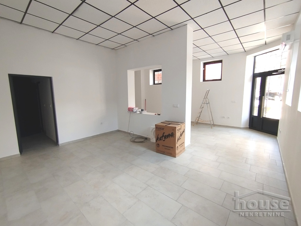 Lokal,NOVI SAD,PODBARA 57m2,103000€ , ID: 8091734 8
