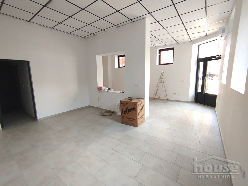 Lokal,NOVI SAD,PODBARA 57m2,103000€ , ID: 8091734 2