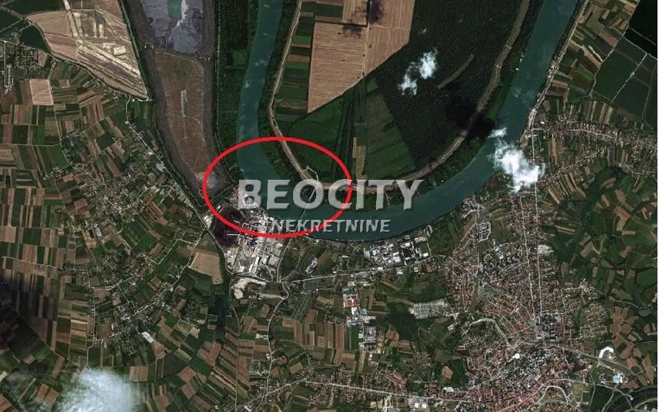 Plac, Surčin ID: 108857 1