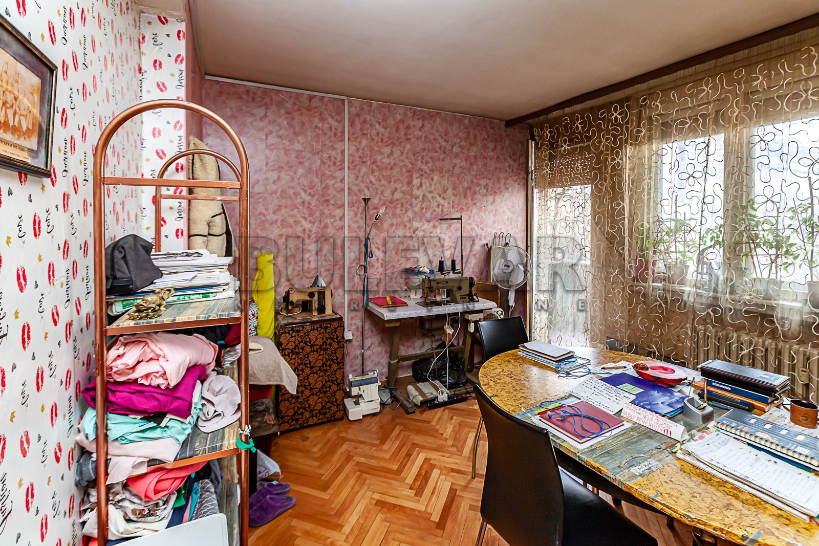 četvorosoban stan, 100 m2, Centar, Sinđelićev trg ID: p-010779 6