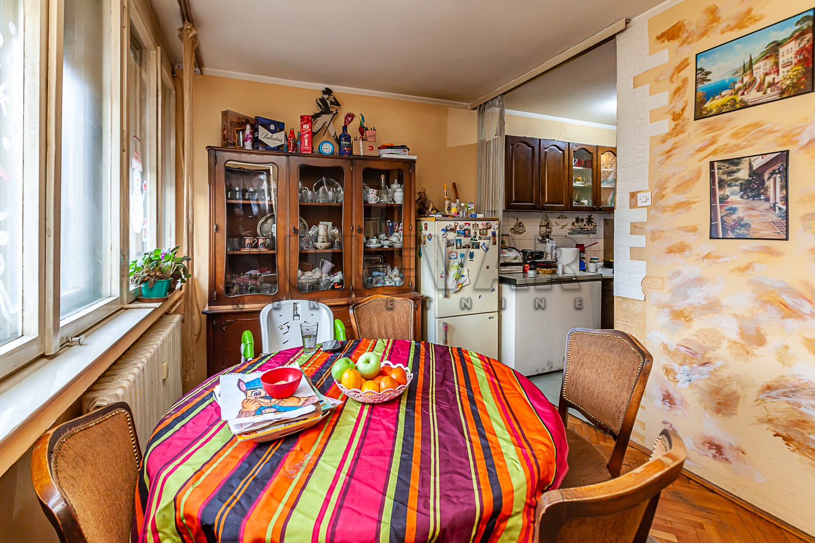 četvorosoban stan, 100 m2, Centar, Sinđelićev trg ID: p-010779 8