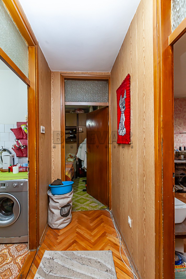 četvorosoban stan, 100 m2, Centar, Sinđelićev trg ID: p-010779 13
