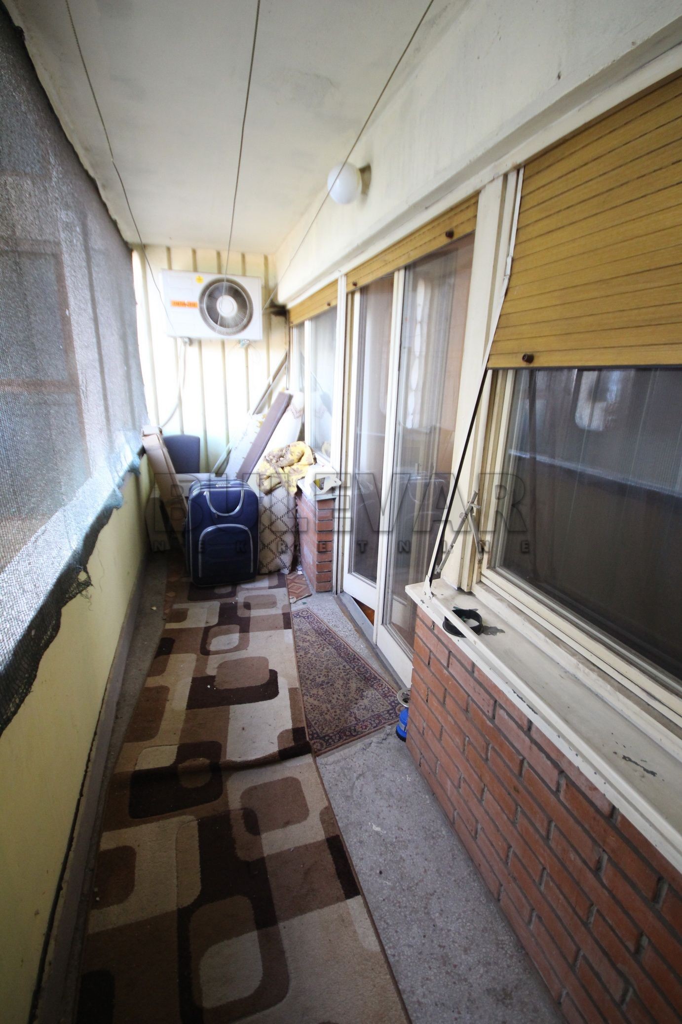 četvorosoban stan, 100 m2, Medijana, Hilandarska ID: p-0513 3