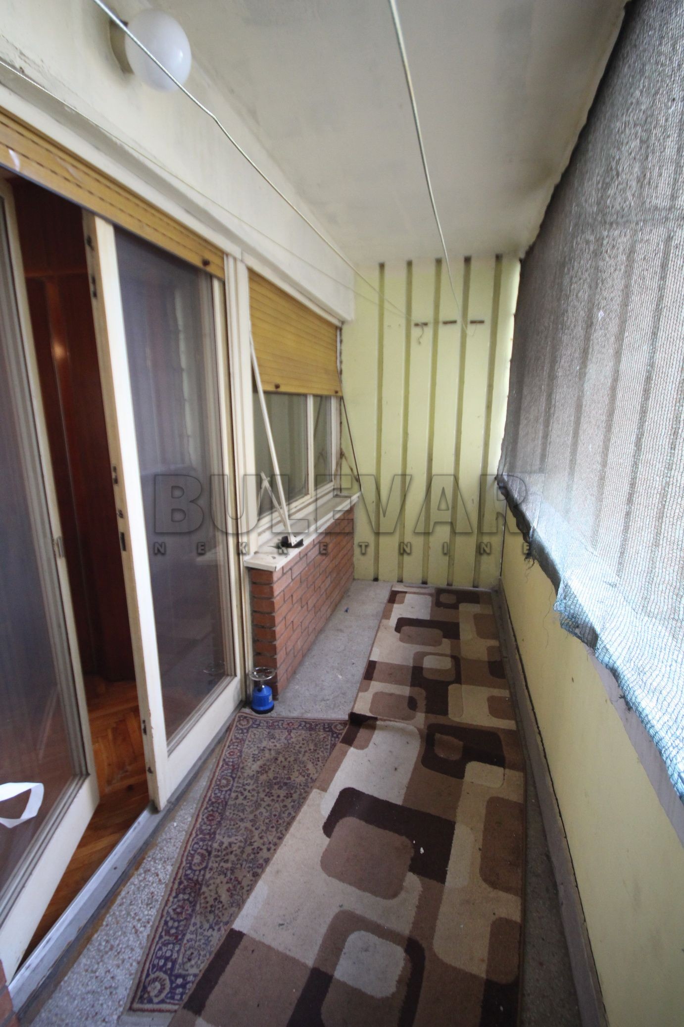 četvorosoban stan, 100 m2, Medijana, Hilandarska ID: p-0513 4