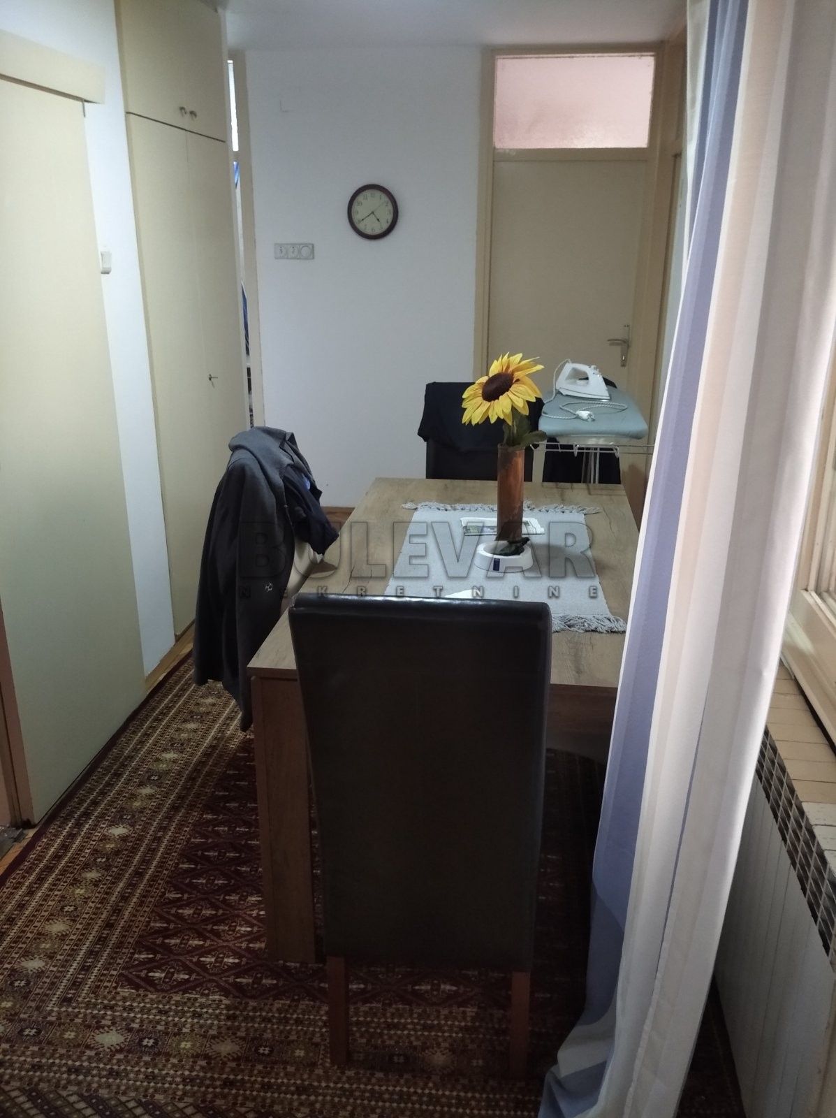 četvorosoban stan, 102 m2, Marger, Obrenovićeva ID: p-05893 10