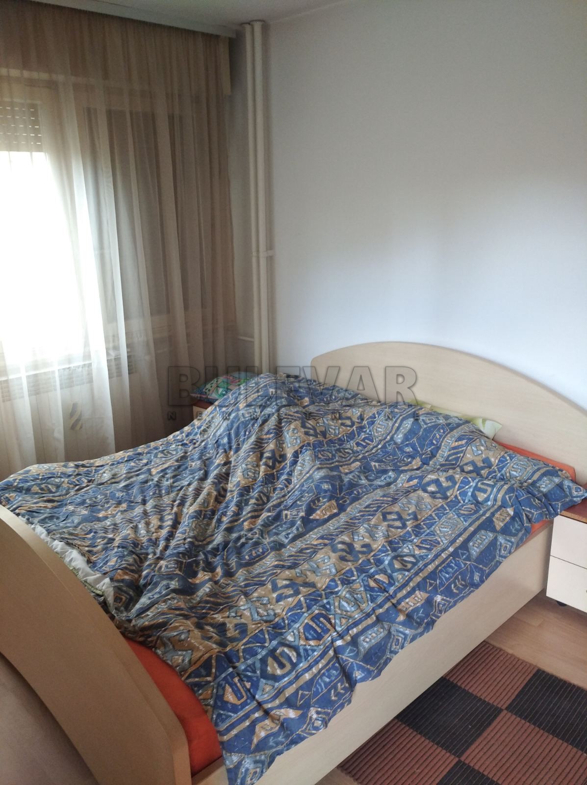 četvorosoban stan, 102 m2, Marger, Obrenovićeva ID: p-05893 11