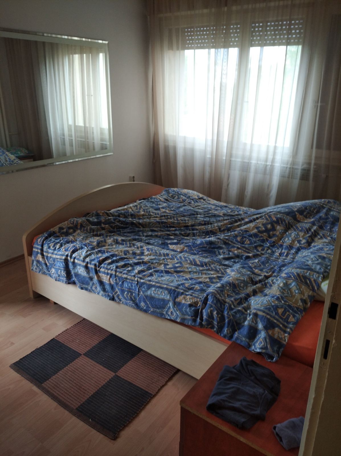 četvorosoban stan, 102 m2, Marger, Obrenovićeva ID: p-05893 12